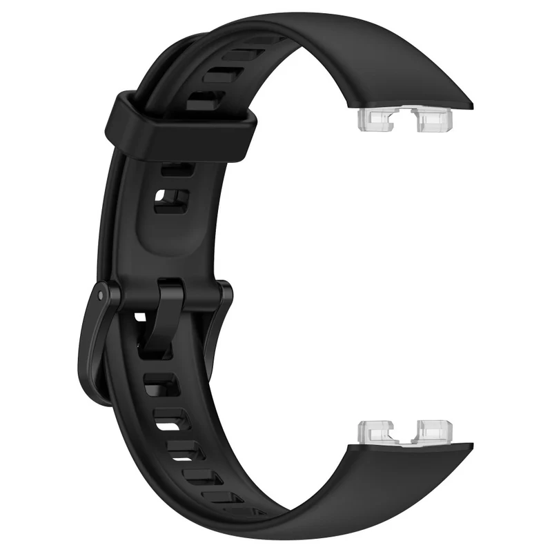 Sehr Schön Huawei Band 8 Silikon / Tpu Armband