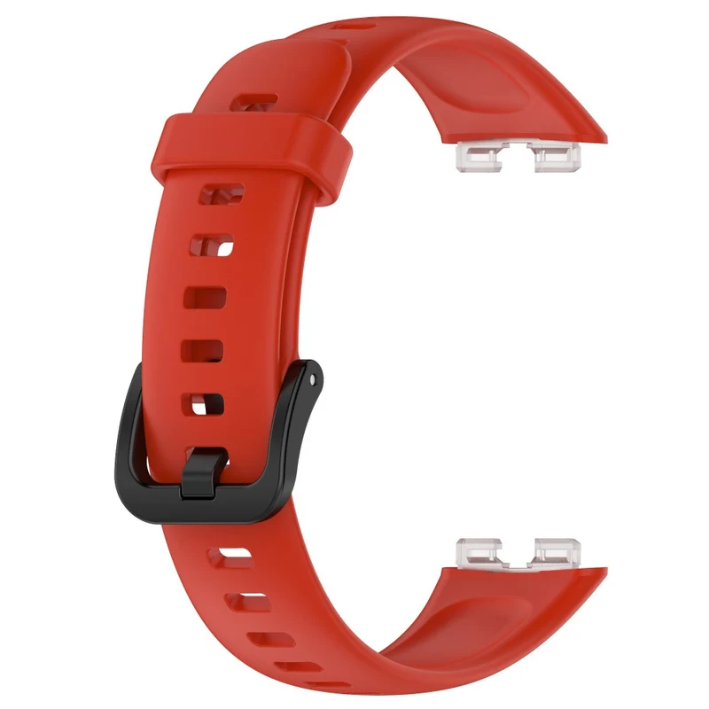Sehr Schön Huawei Band 8 Silikon / Tpu Armband