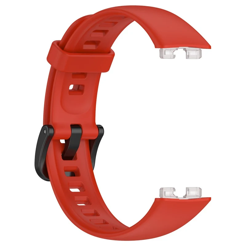 Sehr Schön Huawei Band 8 Silikon / Tpu Armband