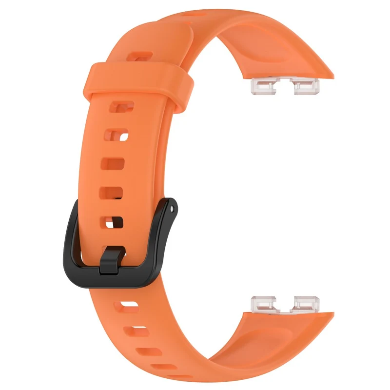 Sehr Schön Huawei Band 8 Silikon / Tpu Armband