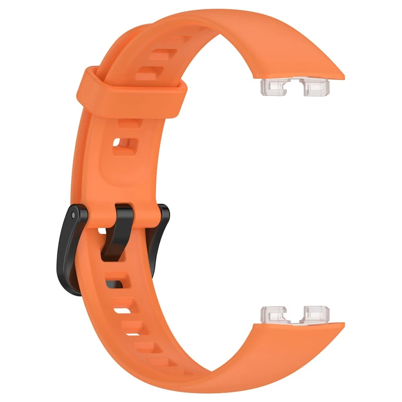 Sehr Schön Huawei Band 8 Silikon / Tpu Armband