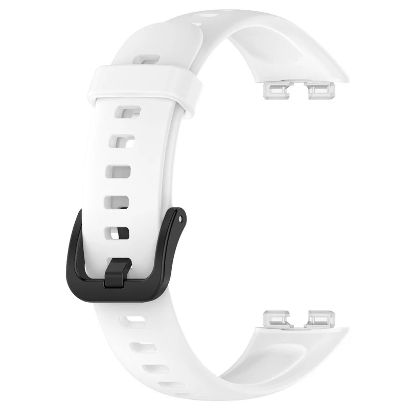 Sehr Schön Huawei Band 8 Silikon / Tpu Armband