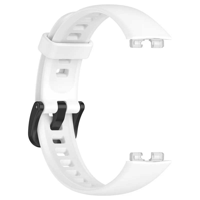 Sehr Schön Huawei Band 8 Silikon / Tpu Armband