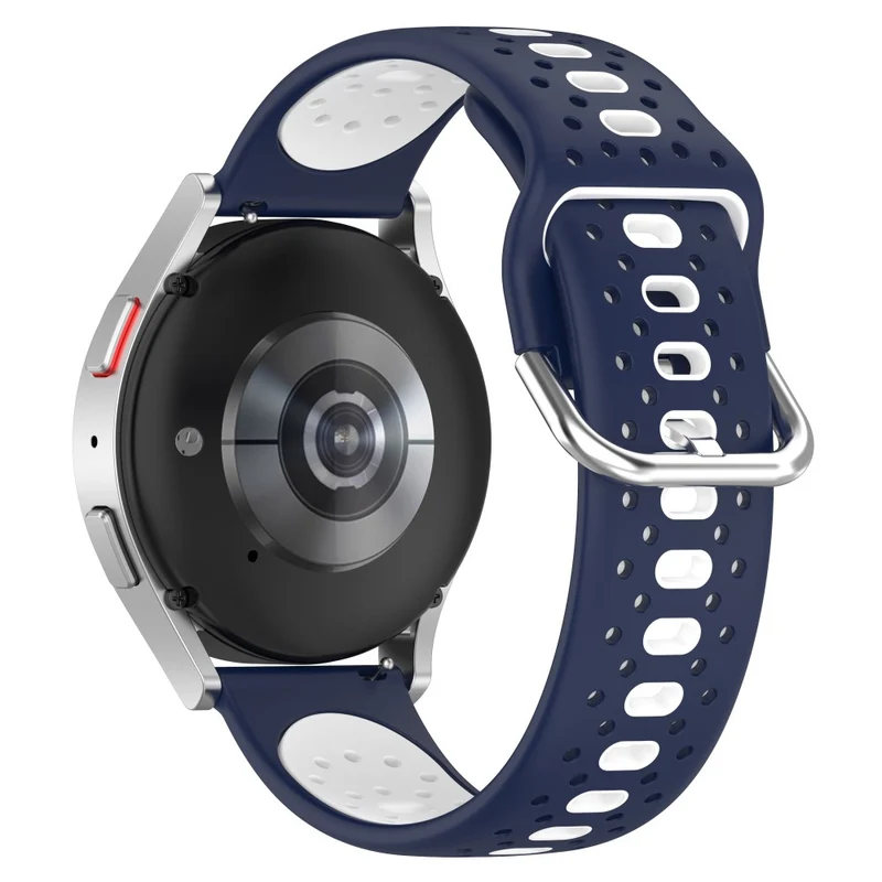 Mega Elegant Apple Watch Ultra Silikon / Tpu Armband