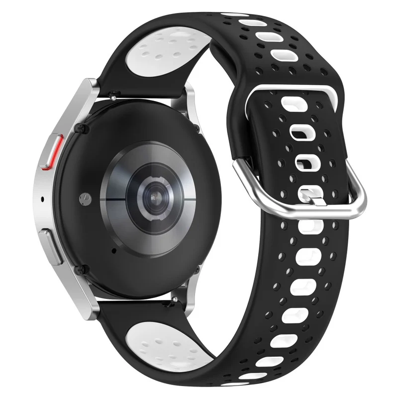 Mega Elegant Apple Watch Ultra Silikon / Tpu Armband