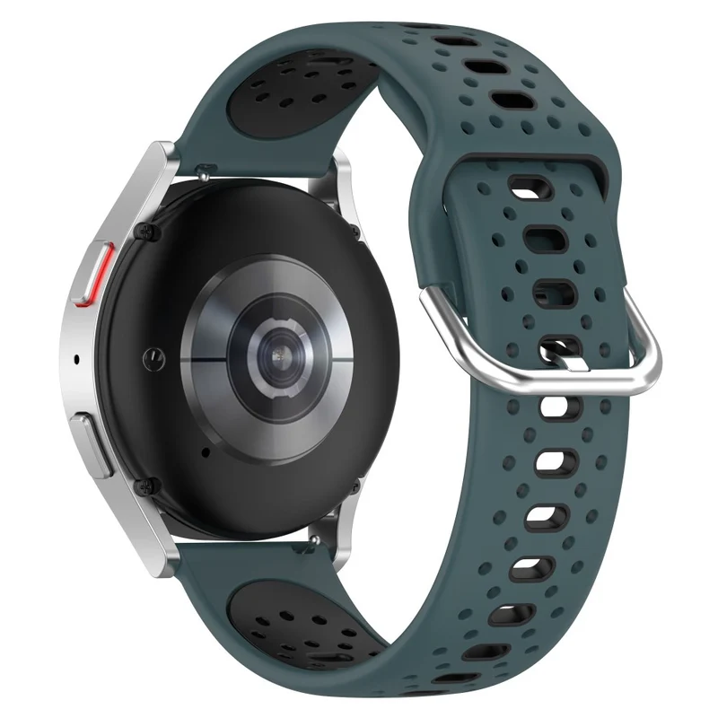 Mega Elegant Apple Watch Ultra Silikon / Tpu Armband