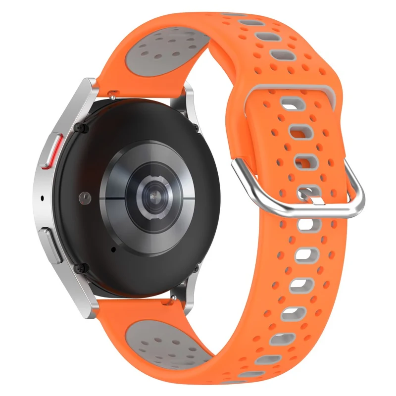Mega Elegant Apple Watch Ultra Silikon / Tpu Armband