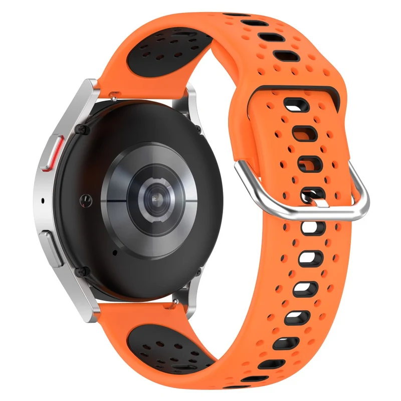 Mega Elegant Apple Watch Ultra Silikon / Tpu Armband