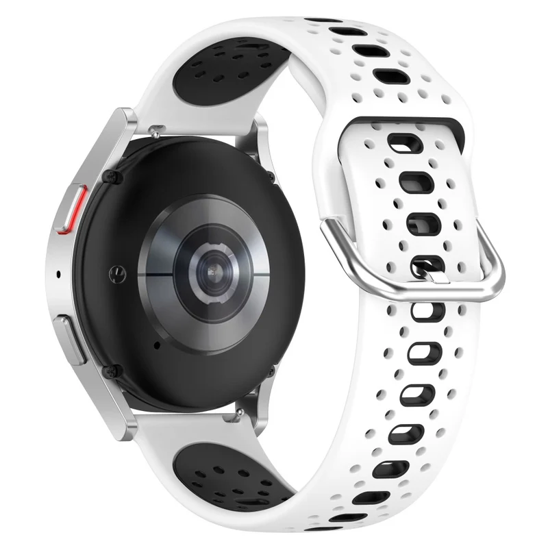 Mega Elegant Apple Watch Ultra Silikon / Tpu Armband