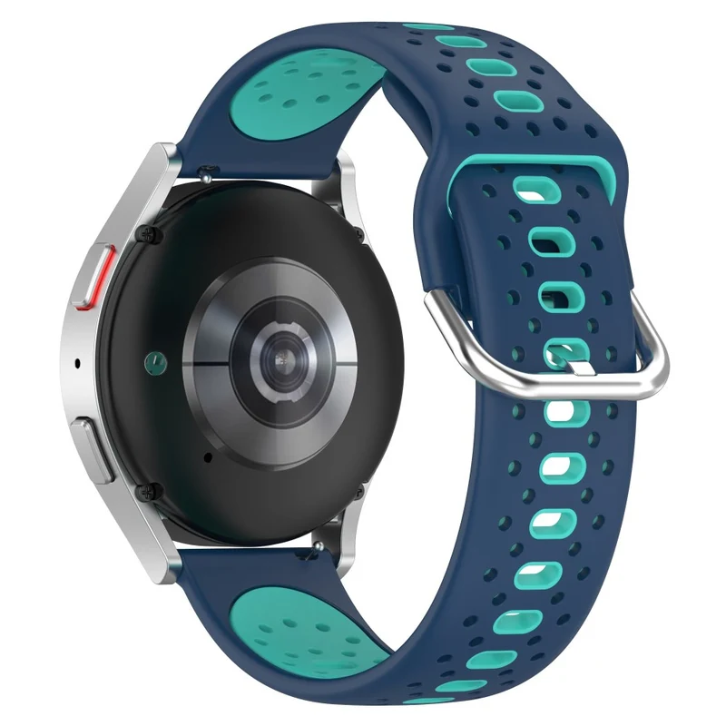 Mega Elegant Apple Watch Ultra Silikon / Tpu Armband
