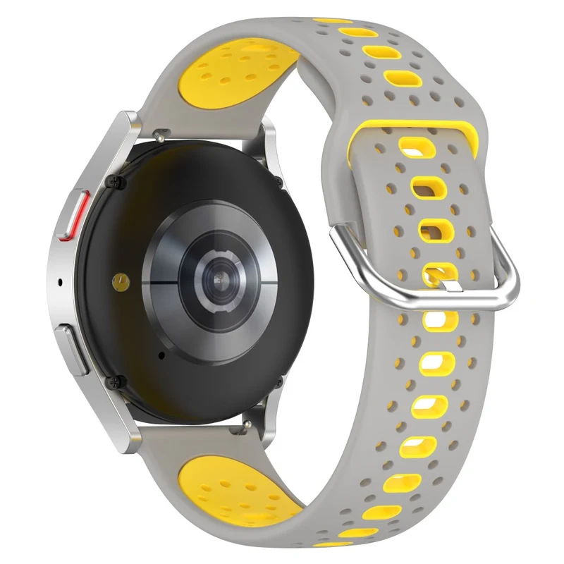 Mega Elegant Apple Watch Ultra Silikon / Tpu Armband