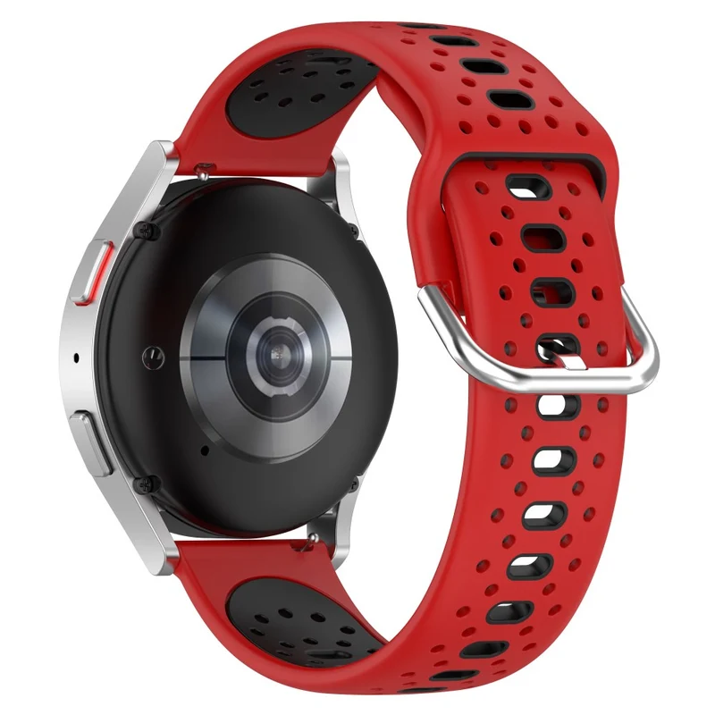 Mega Elegant Apple Watch Ultra Silikon / Tpu Armband