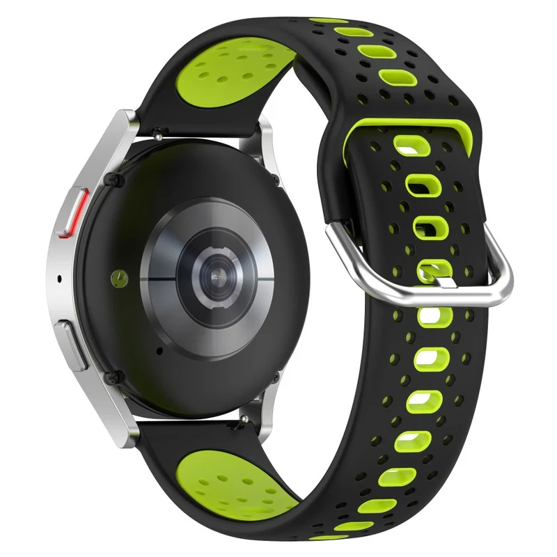Mega Elegant Apple Watch Ultra Silikon / Tpu Armband