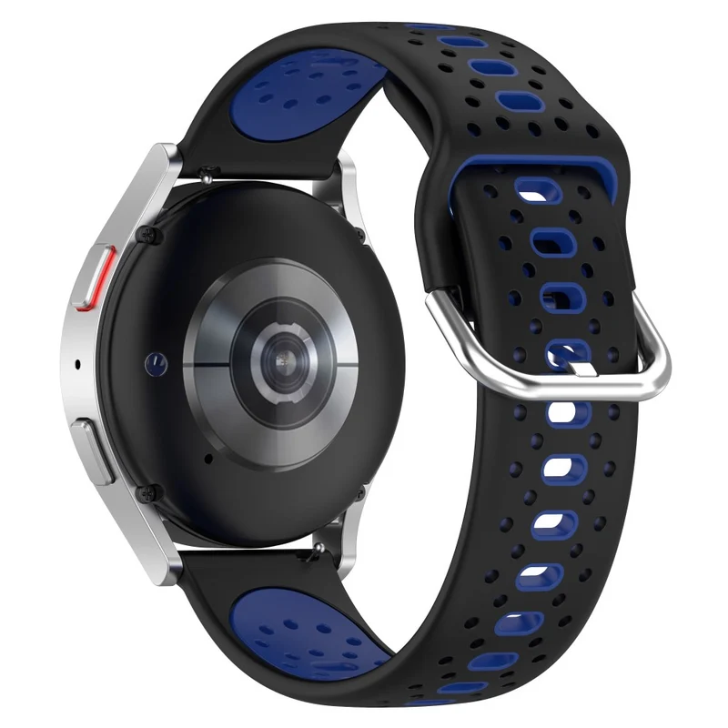 Mega Elegant Apple Watch Ultra Silikon / Tpu Armband
