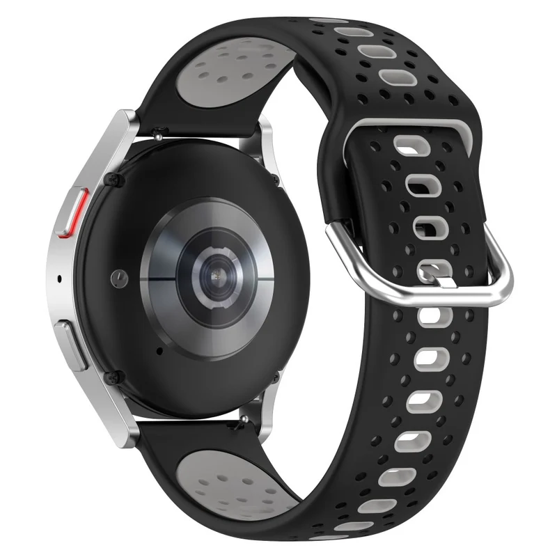 Mega Elegant Apple Watch Ultra Silikon / Tpu Armband