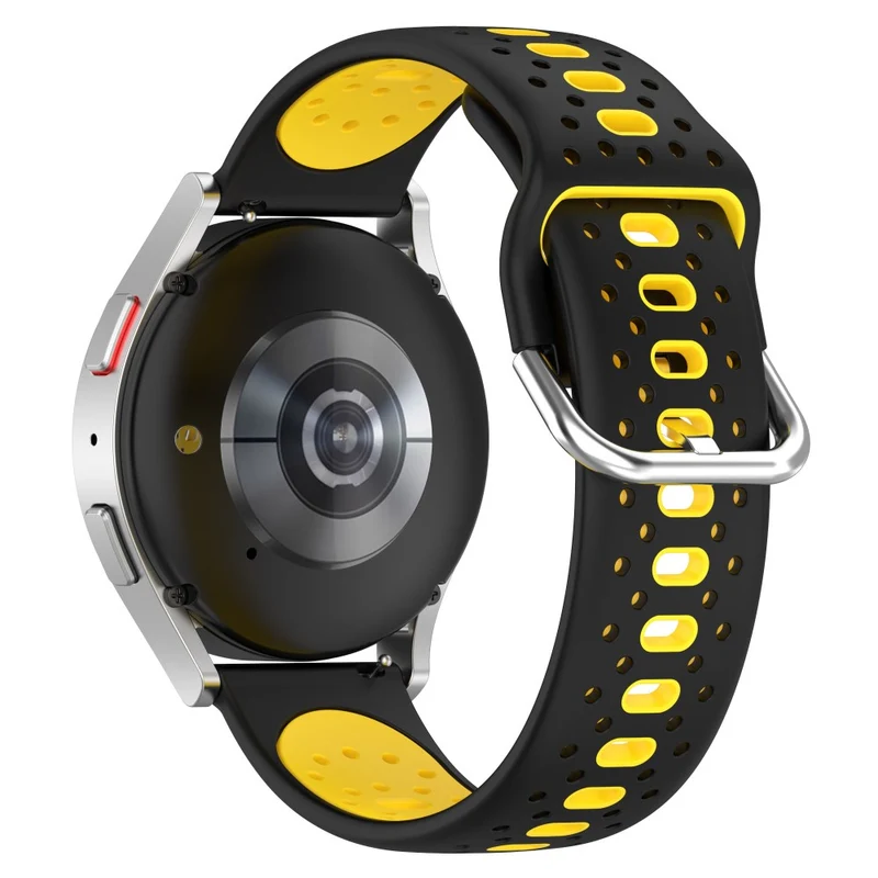 Mega Elegant Apple Watch Ultra Silikon / Tpu Armband
