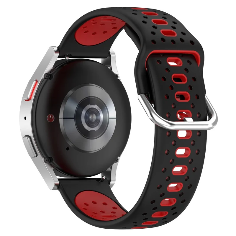Mega Elegant Apple Watch Ultra Silikon / Tpu Armband