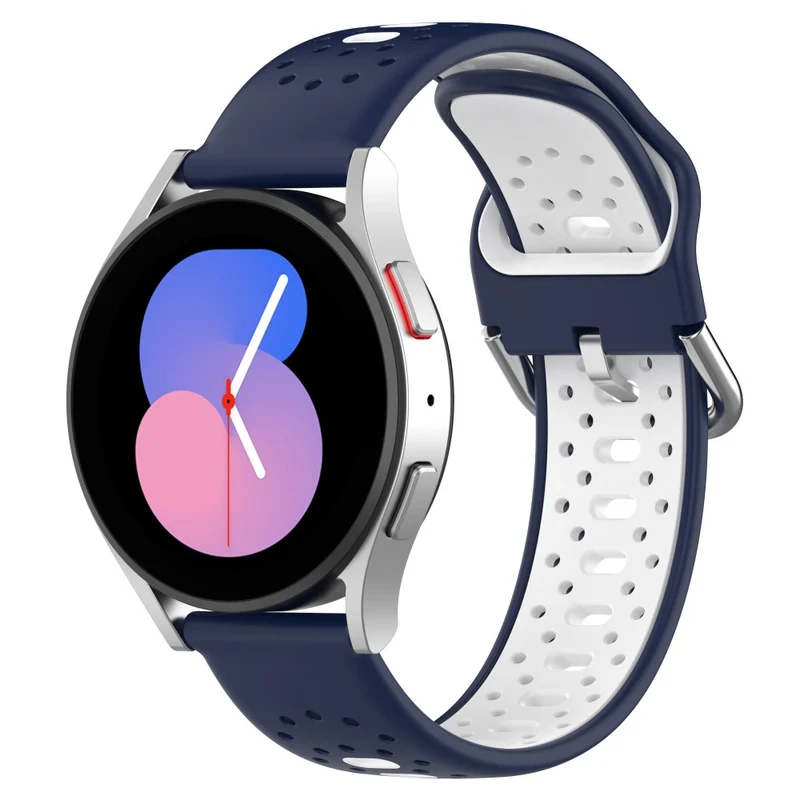 Mega Elegant Apple Watch Ultra Silikon / Tpu Armband