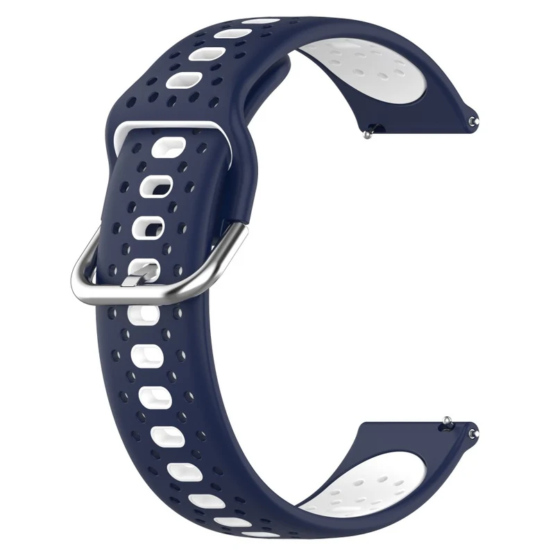 Mega Elegant Apple Watch Ultra Silikon / Tpu Armband