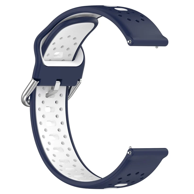 Mega Elegant Apple Watch Ultra Silikon / Tpu Armband