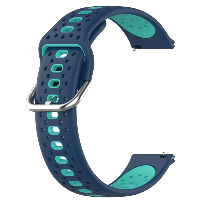 Mega Elegant Apple Watch Ultra Silikon / Tpu Armband