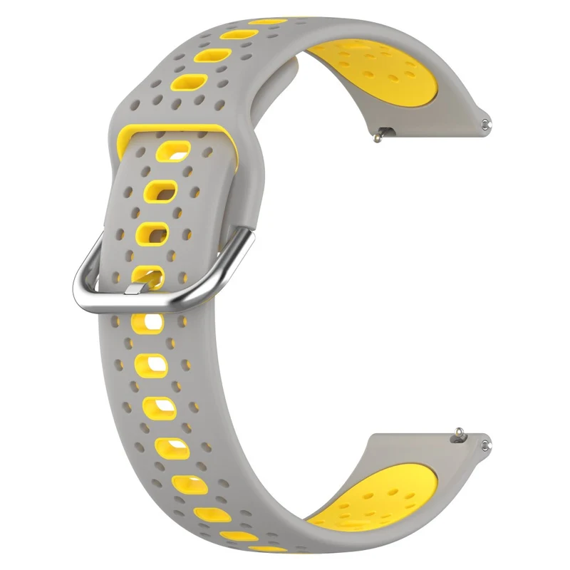 Mega Elegant Apple Watch Ultra Silikon / Tpu Armband