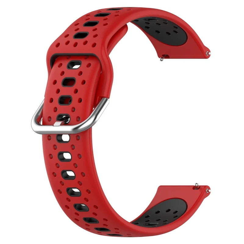 Mega Elegant Apple Watch Ultra Silikon / Tpu Armband