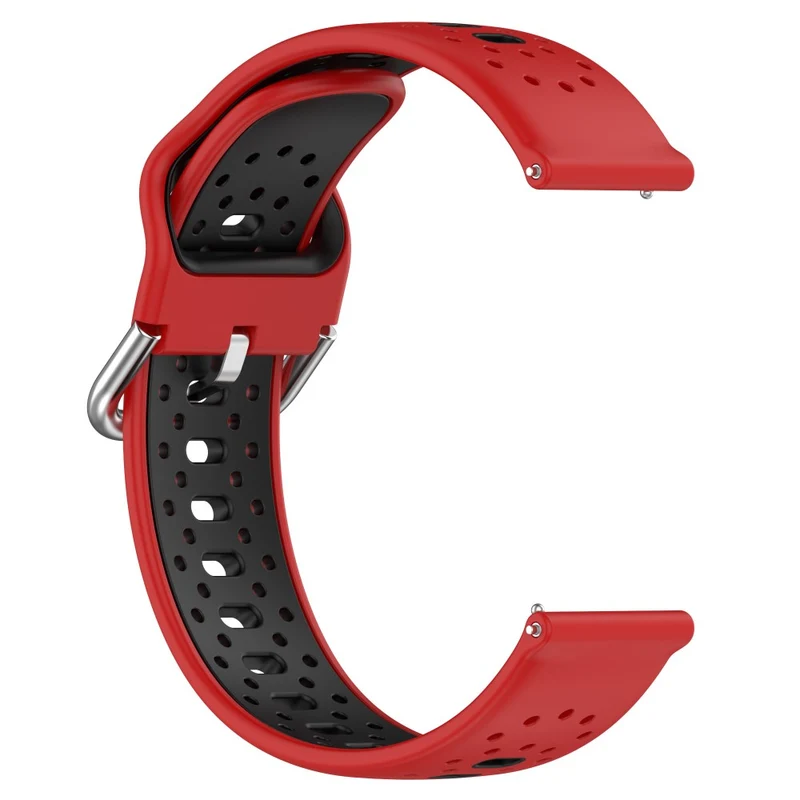 Mega Elegant Apple Watch Ultra Silikon / Tpu Armband