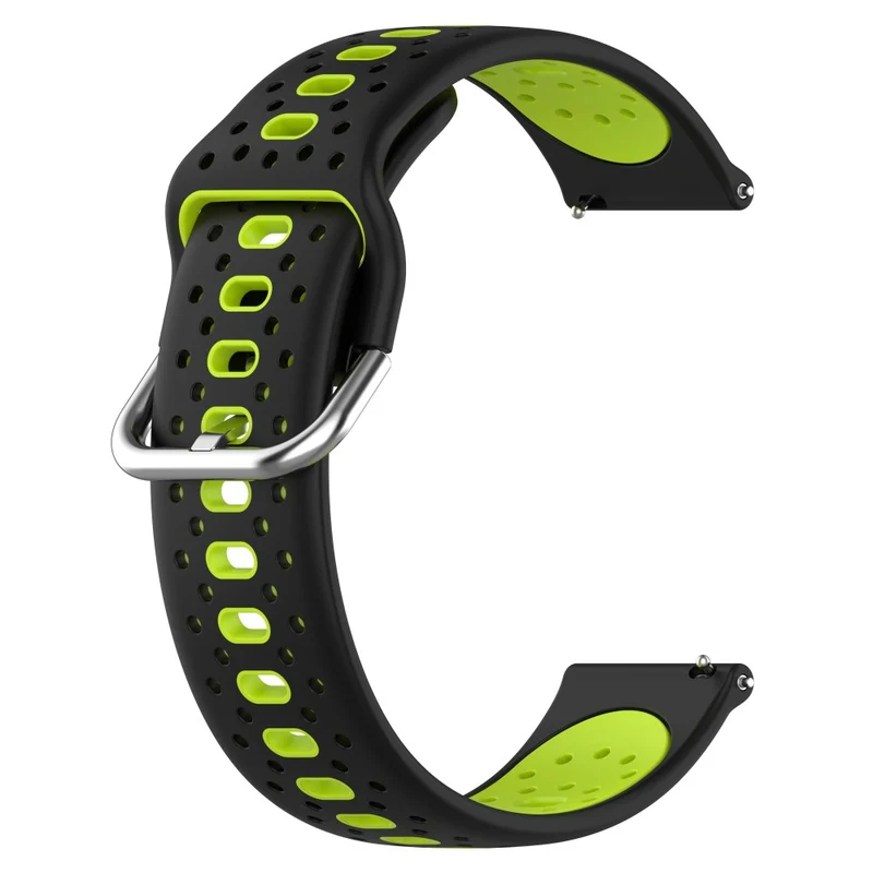 Mega Elegant Apple Watch Ultra Silikon / Tpu Armband