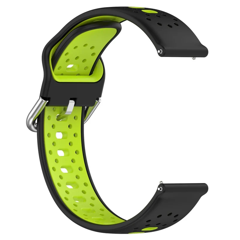 Mega Elegant Apple Watch Ultra Silikon / Tpu Armband
