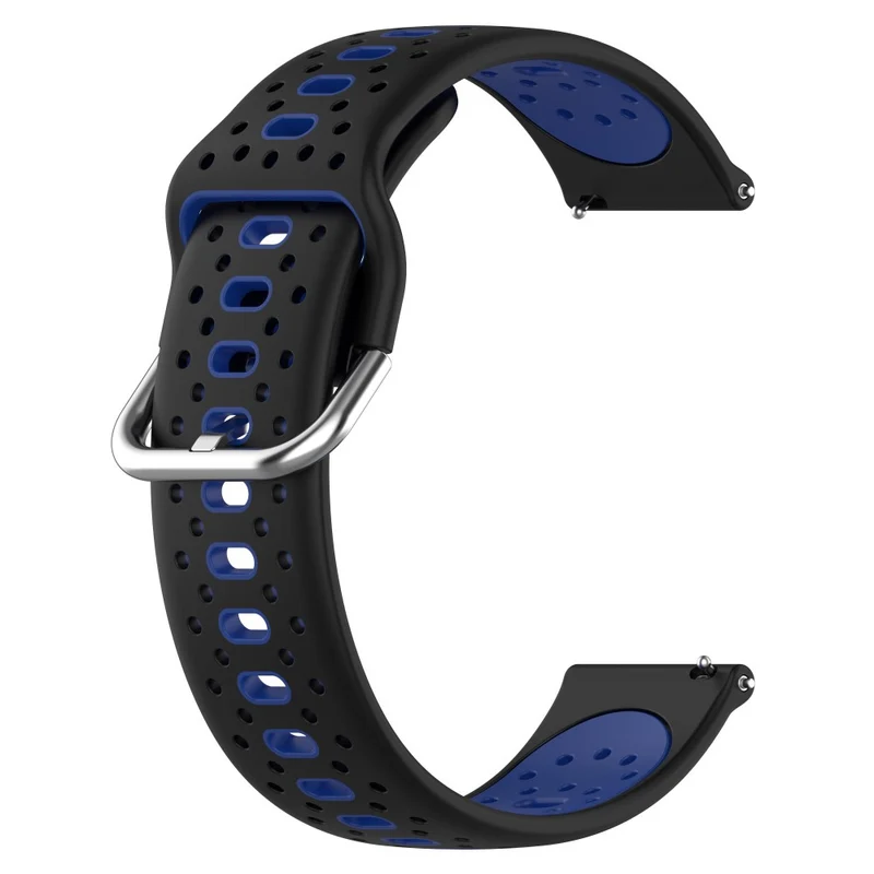 Mega Elegant Apple Watch Ultra Silikon / Tpu Armband