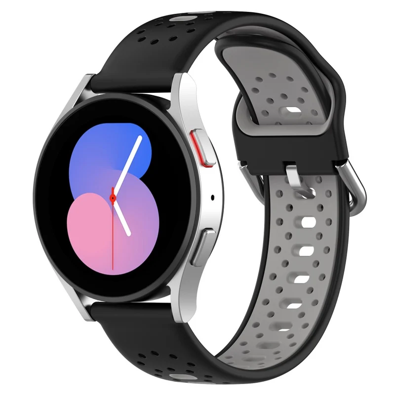 Mega Elegant Apple Watch Ultra Silikon / Tpu Armband