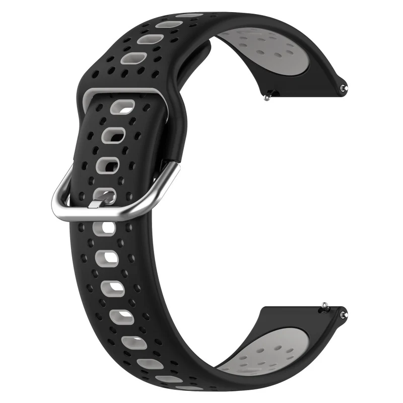 Mega Elegant Apple Watch Ultra Silikon / Tpu Armband