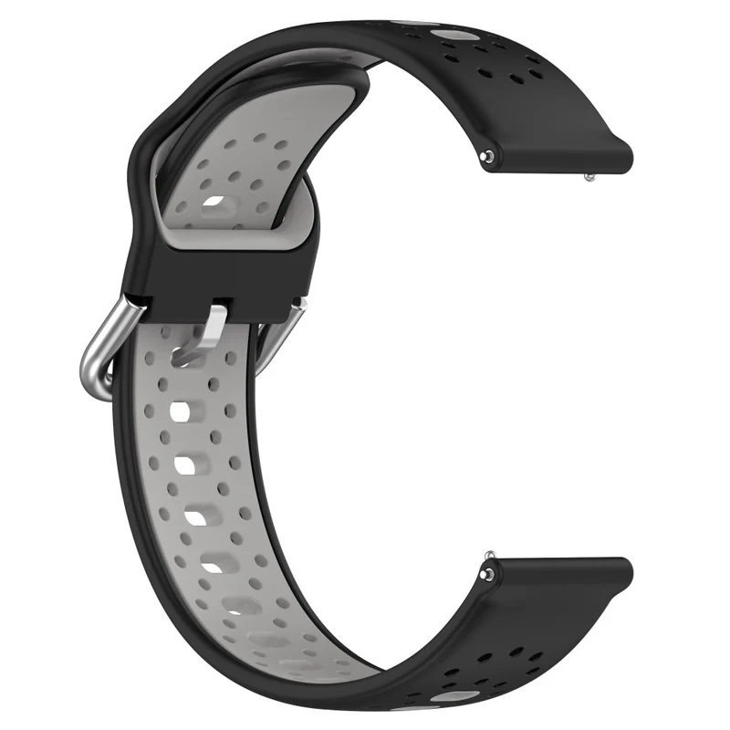 Mega Elegant Apple Watch Ultra Silikon / Tpu Armband