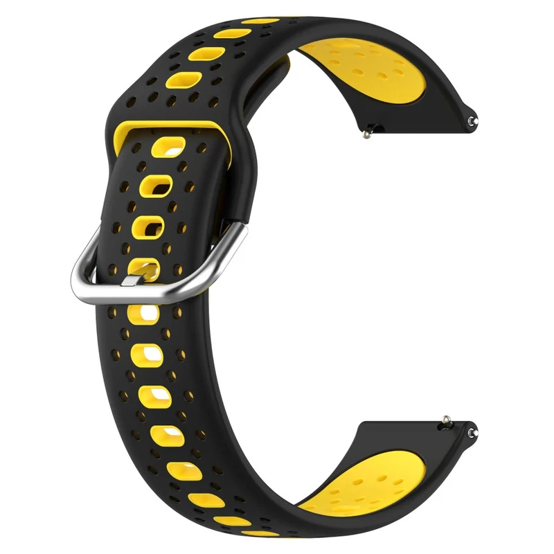 Mega Elegant Apple Watch Ultra Silikon / Tpu Armband