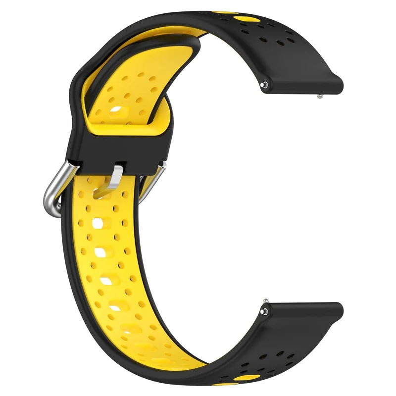 Mega Elegant Apple Watch Ultra Silikon / Tpu Armband