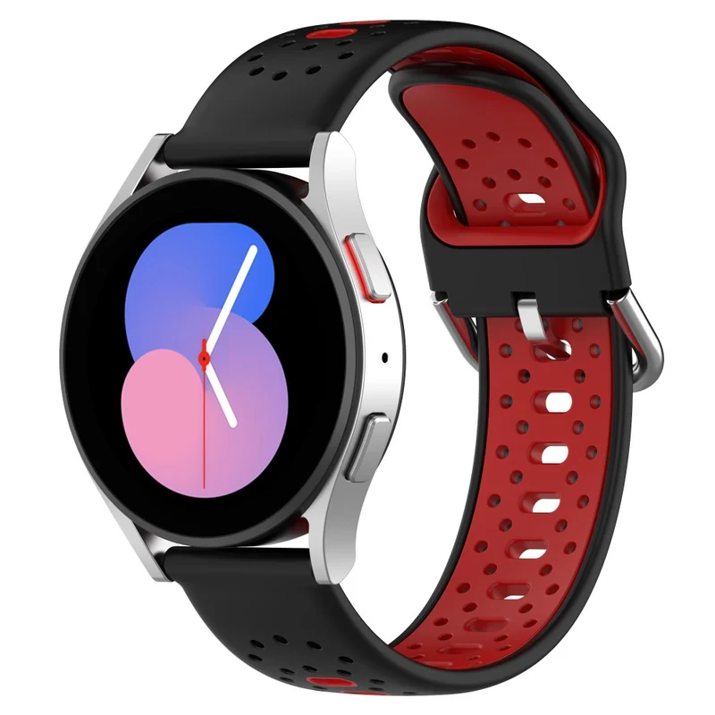 Mega Elegant Apple Watch Ultra Silikon / Tpu Armband
