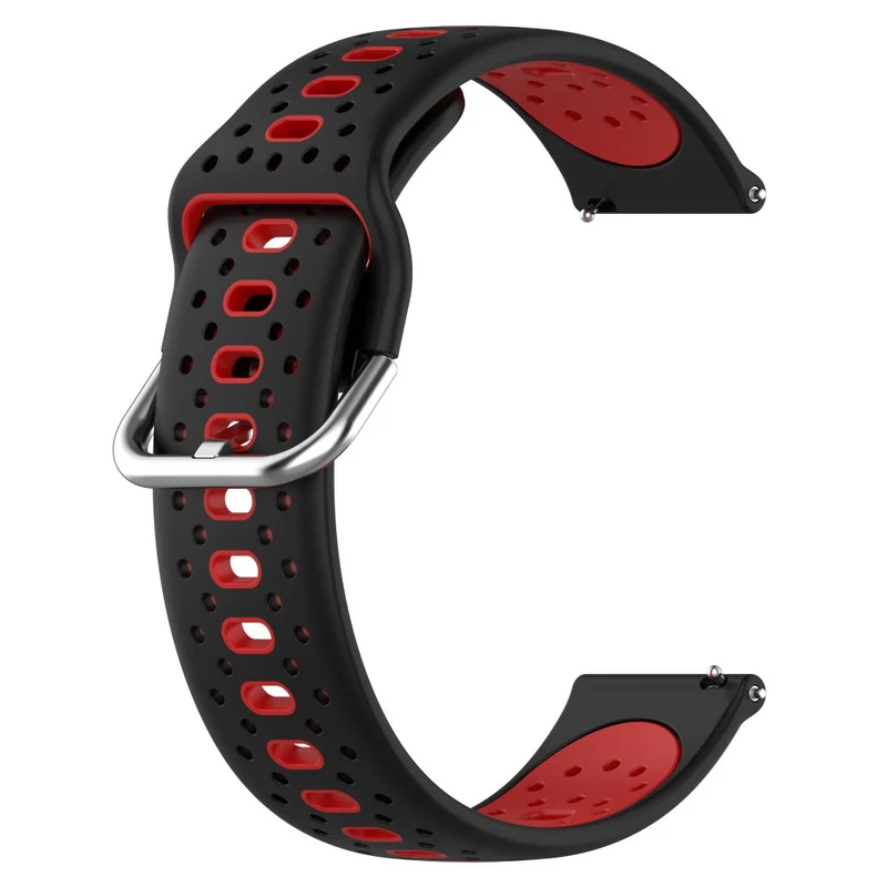 Mega Elegant Apple Watch Ultra Silikon / Tpu Armband