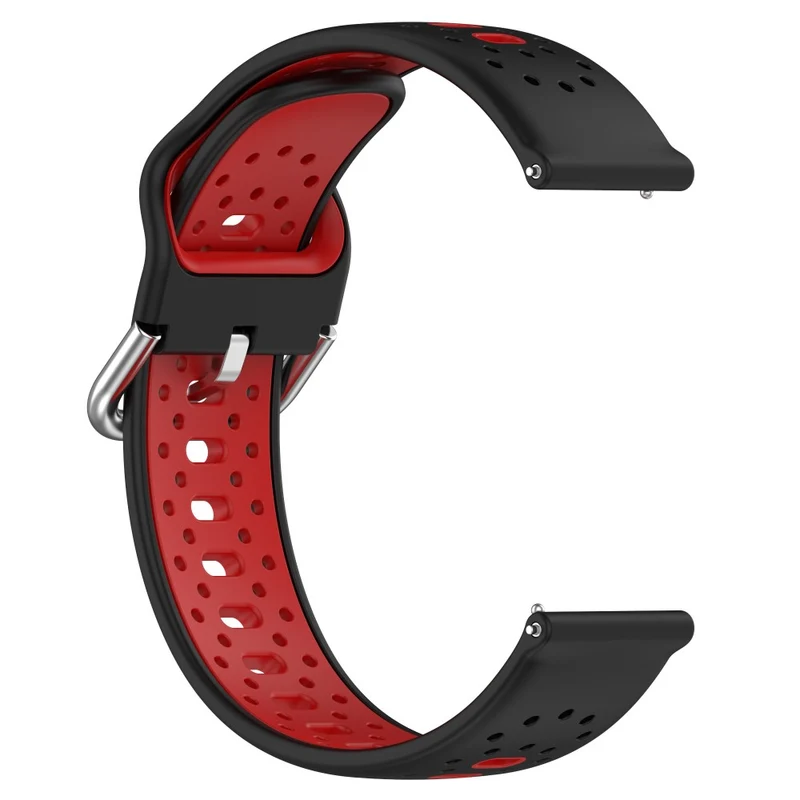 Mega Elegant Apple Watch Ultra Silikon / Tpu Armband