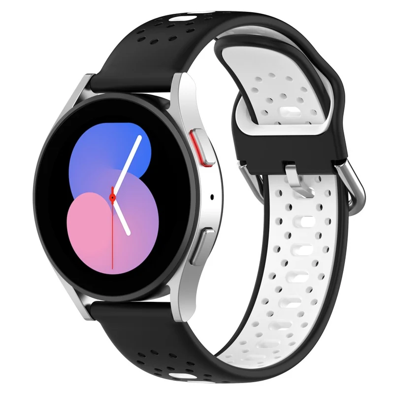 Mega Elegant Apple Watch Ultra Silikon / Tpu Armband