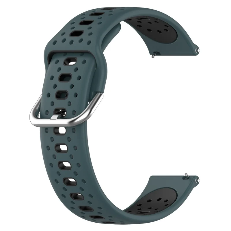 Mega Elegant Apple Watch Ultra Silikon / Tpu Armband