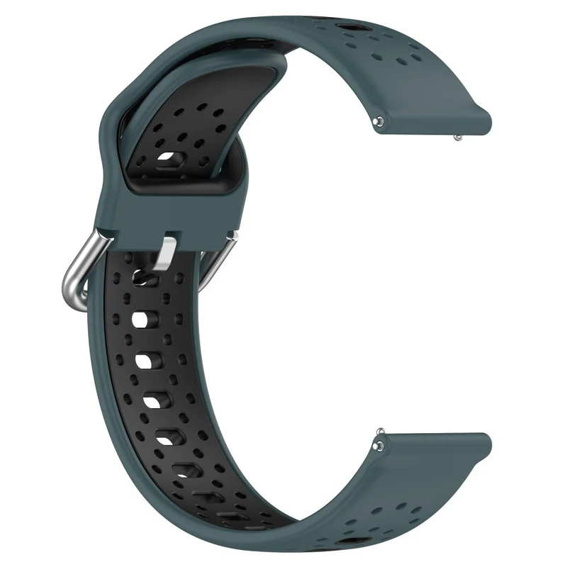 Mega Elegant Apple Watch Ultra Silikon / Tpu Armband