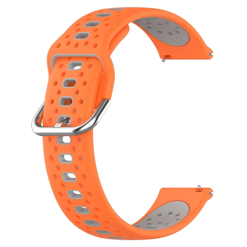Mega Elegant Apple Watch Ultra Silikon / Tpu Armband