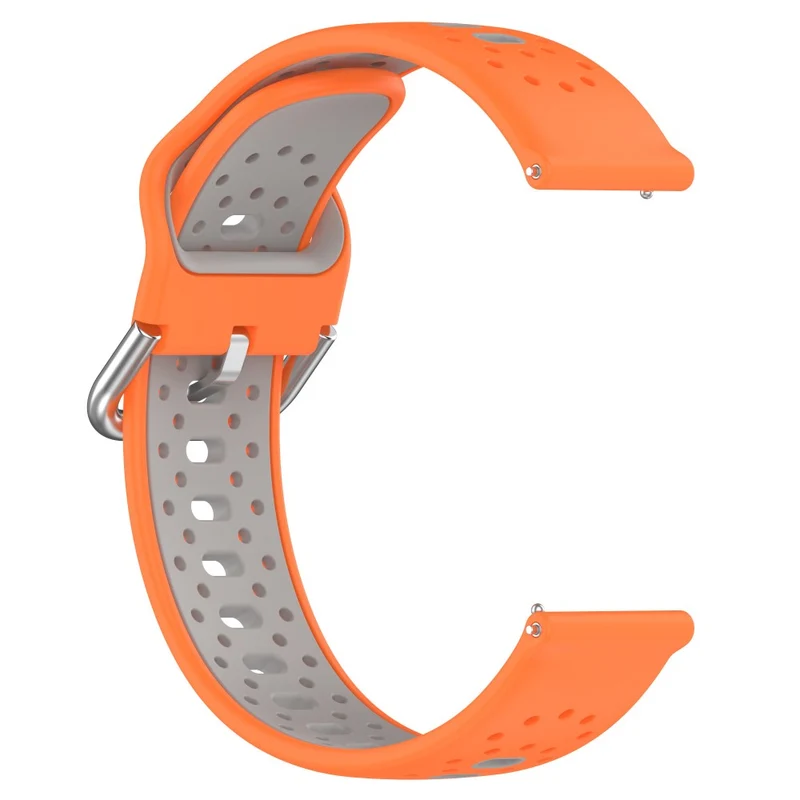 Mega Elegant Apple Watch Ultra Silikon / Tpu Armband
