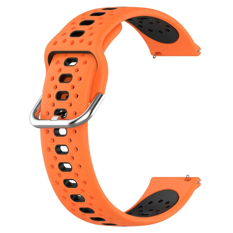 Mega Elegant Apple Watch Ultra Silikon / Tpu Armband