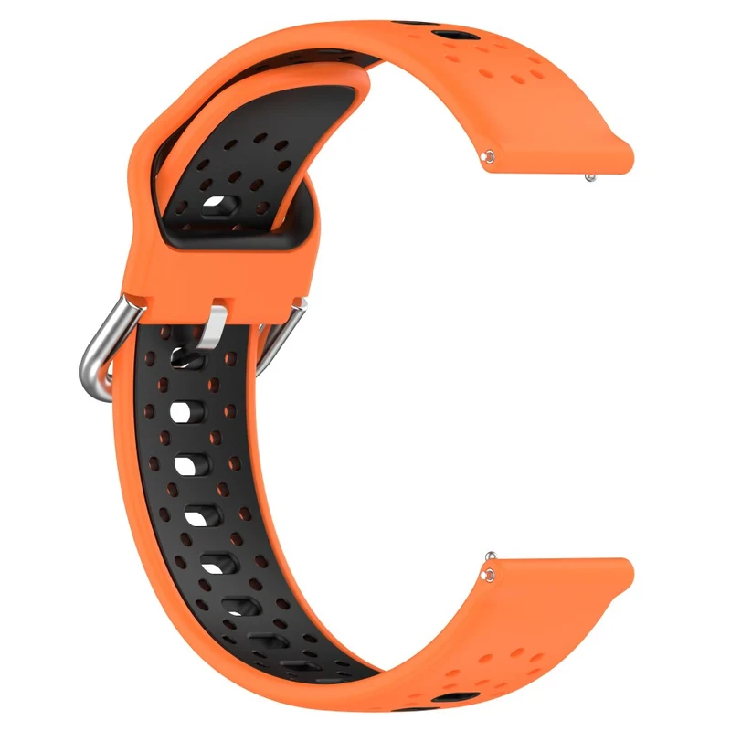 Mega Elegant Apple Watch Ultra Silikon / Tpu Armband