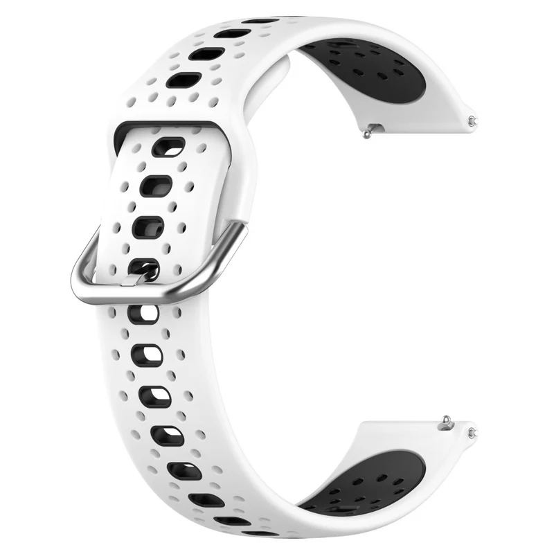 Mega Elegant Apple Watch Ultra Silikon / Tpu Armband