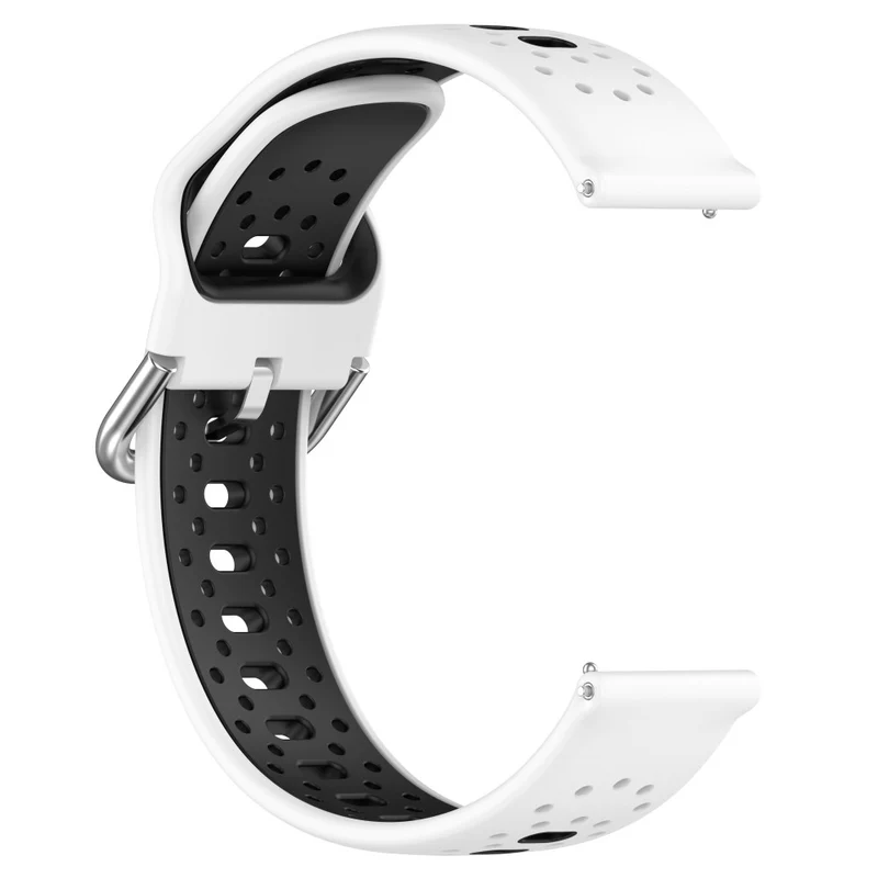 Mega Elegant Apple Watch Ultra Silikon / Tpu Armband