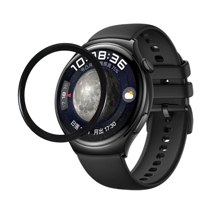 Huawei Watch 4 screen protector