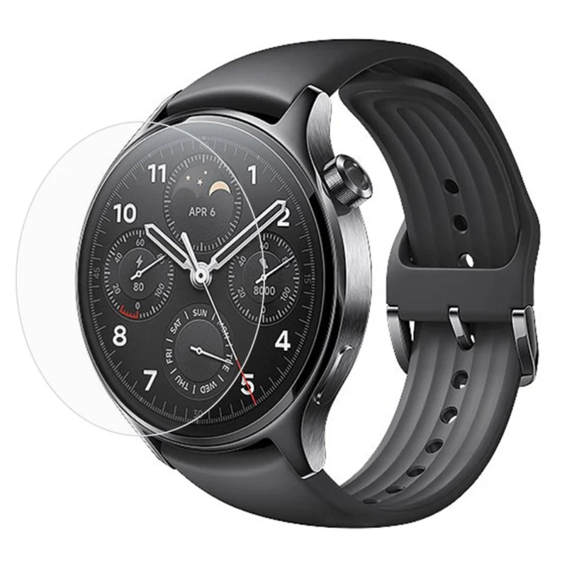 Xiaomi Watch S1 Pro HD screen protector
